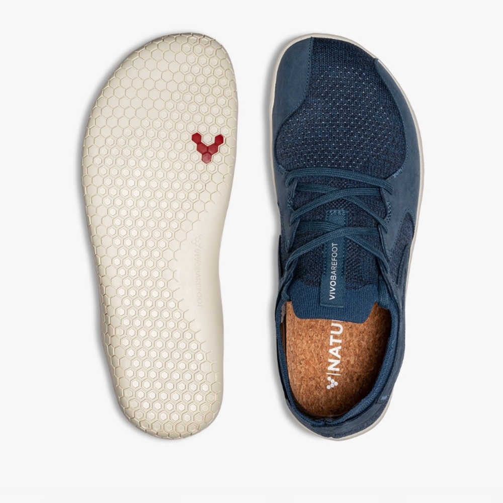Used Vivo Barefoot Primas Asana 2 Cleaned bottoms they look pretty close to new